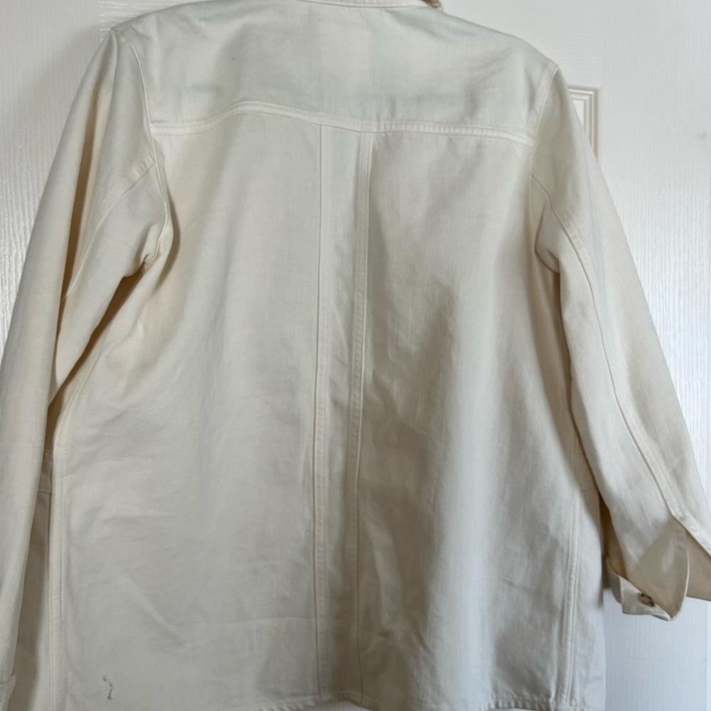 Szane Will Jacket - image 4